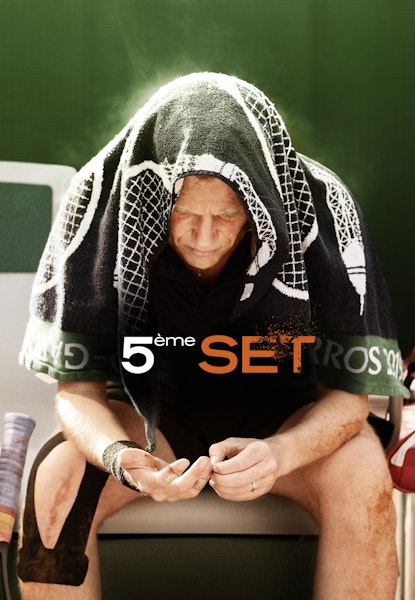 Cinquième set