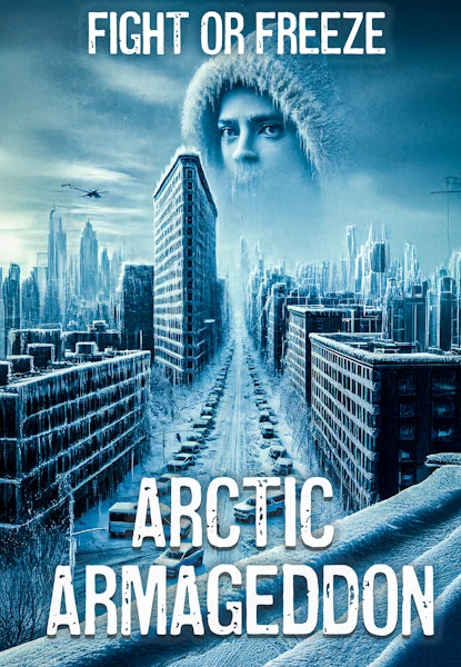 Arctic Armageddon
