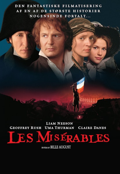 Les Misérables