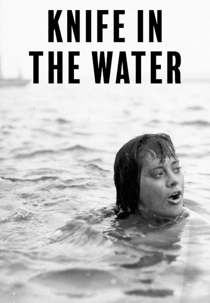 Knife in the Water