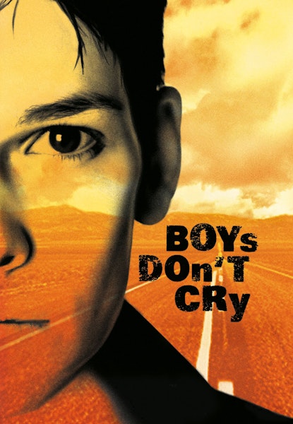 Boys Don't Cry