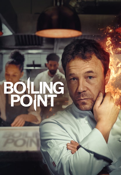 Boiling Point