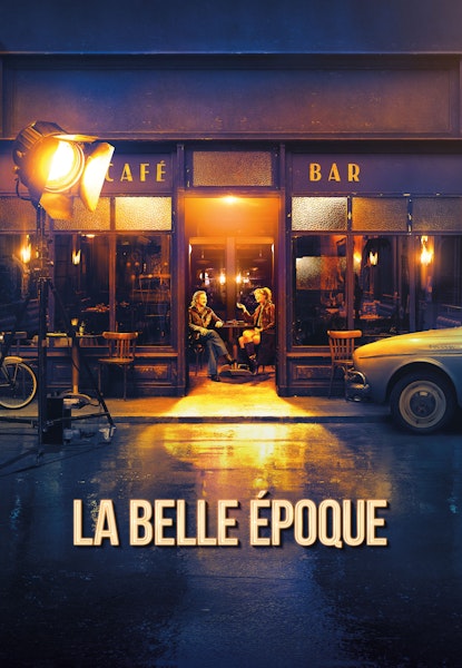 La Belle Epoque
