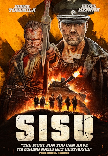 Sisu