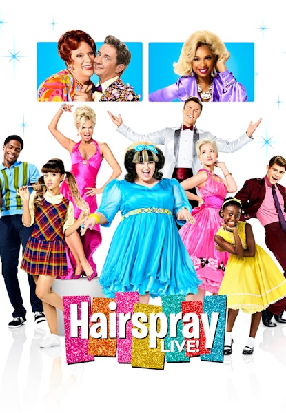 Hairspray (Live!)
