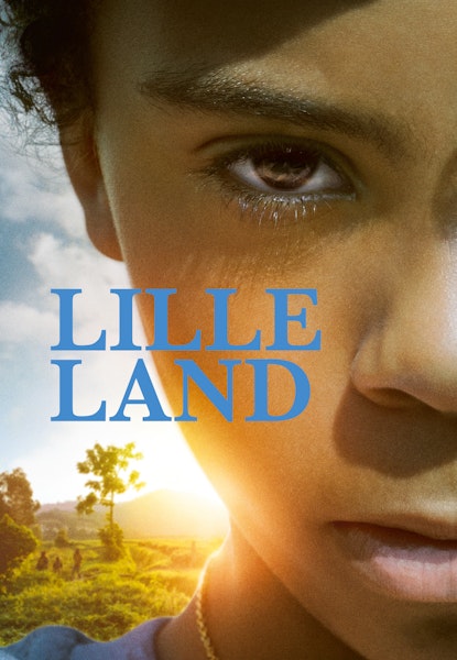 Lille land