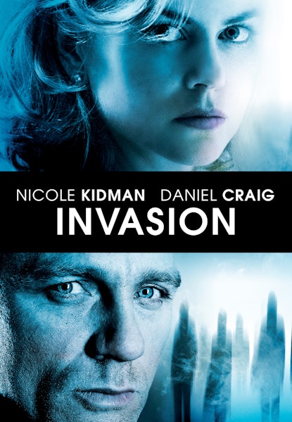 Invasion