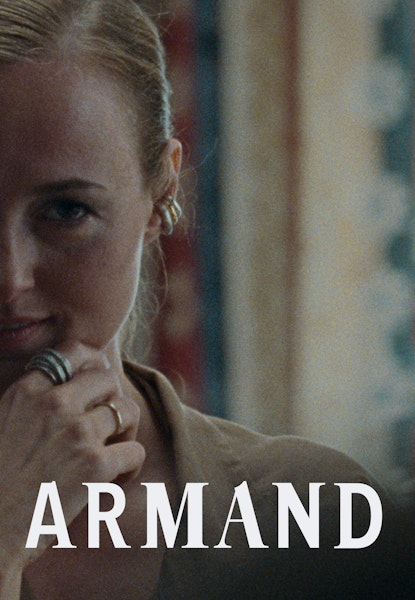Armand