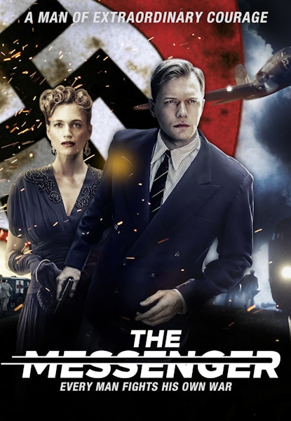 The Messenger