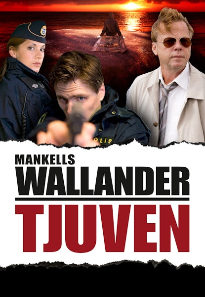 Wallander: Tjuven