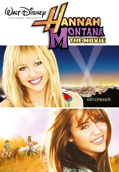 Hannah Montana: The Movie