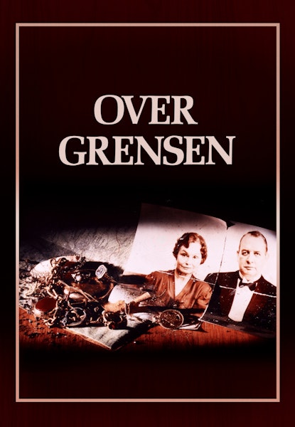 Over grensen