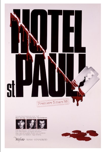 Hotel St. Pauli