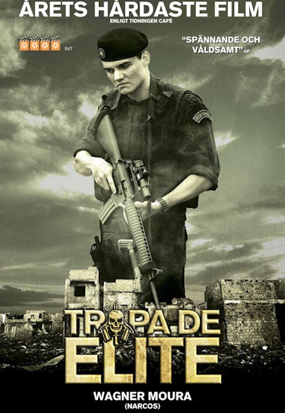 Tropa de Elite