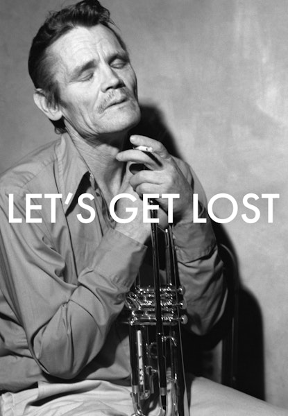 Let's Get Lost