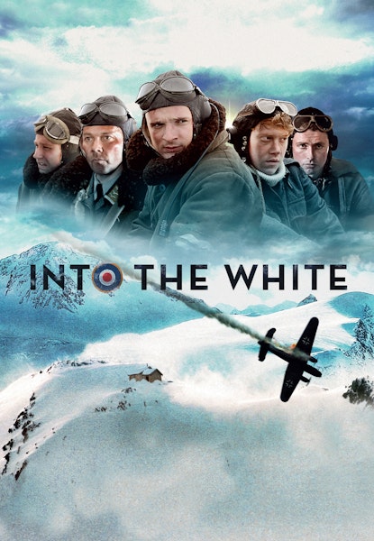 Into the White