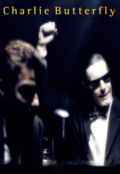 Charlie Butterfly