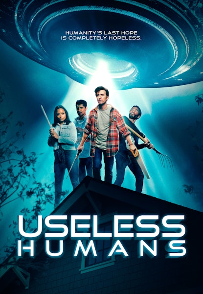 Useless Humans