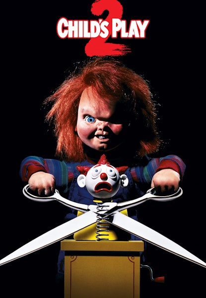 Child's Play 2