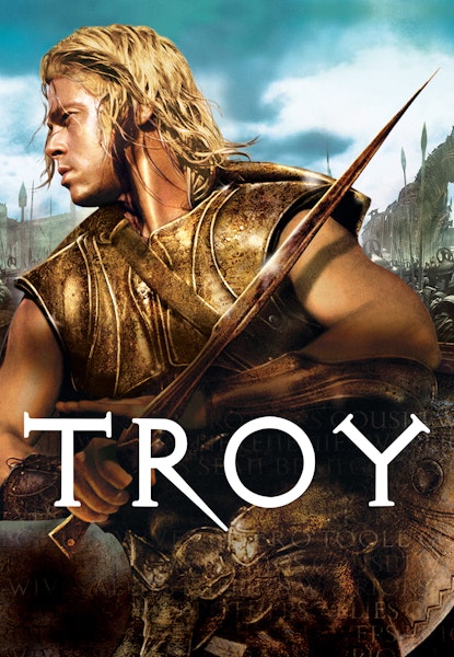 Troja