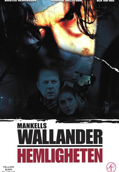 Wallander: Hemligheten