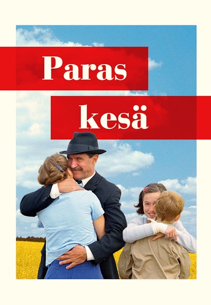 Paras kesä