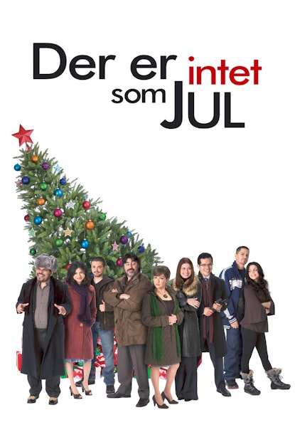 Der er intet som jul