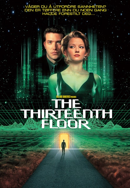 The Thirteenth Floor