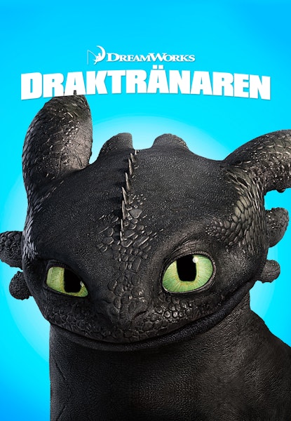Draktränaren