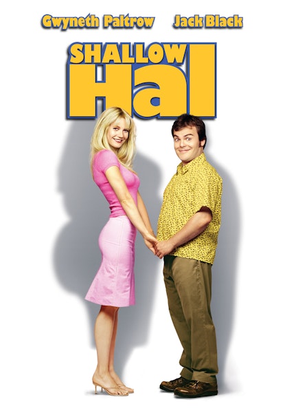 Hals store kærlighed