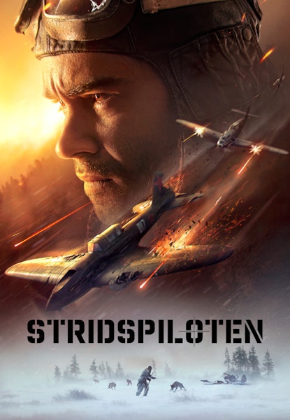 Stridspiloten