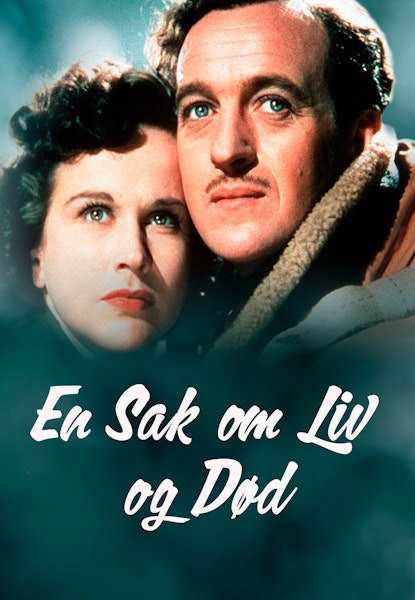 En sak om liv og død