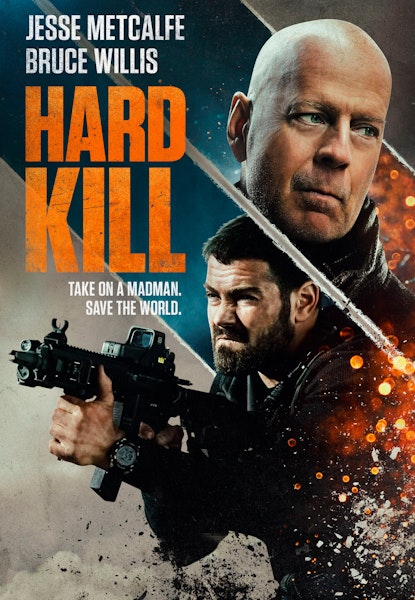 Hard Kill