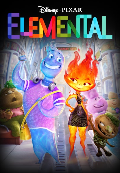 Elemental