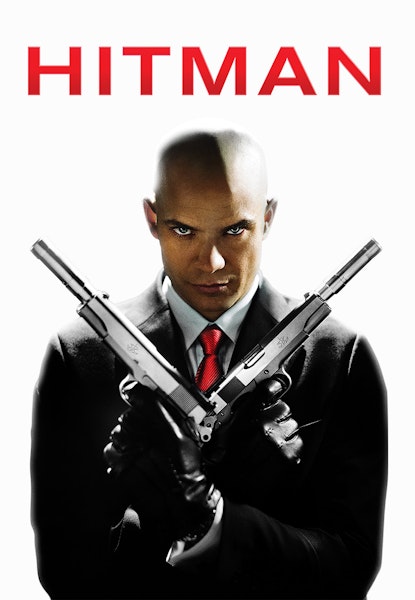 Hitman