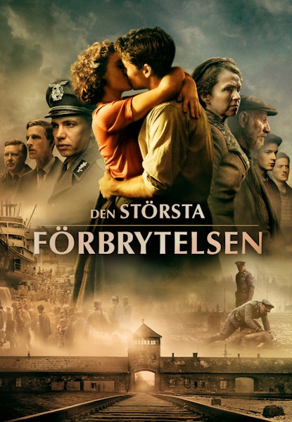 Den största förbrytelsen