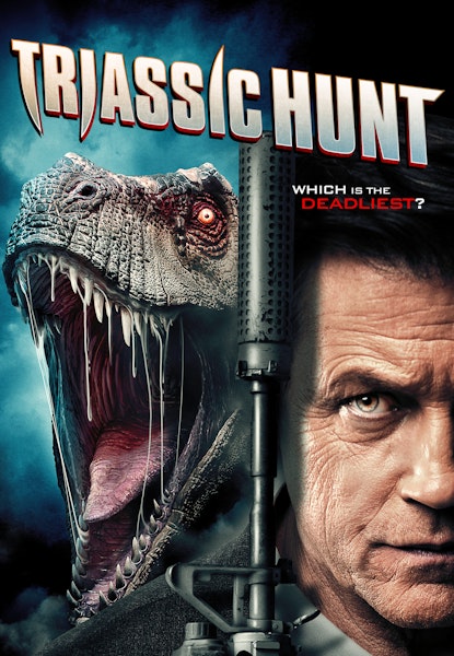Triassic Hunt