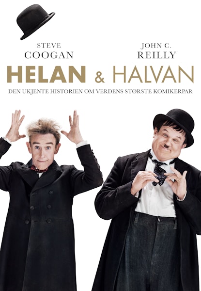 Helan & Halvan
