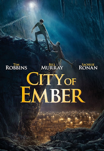 City of Ember
