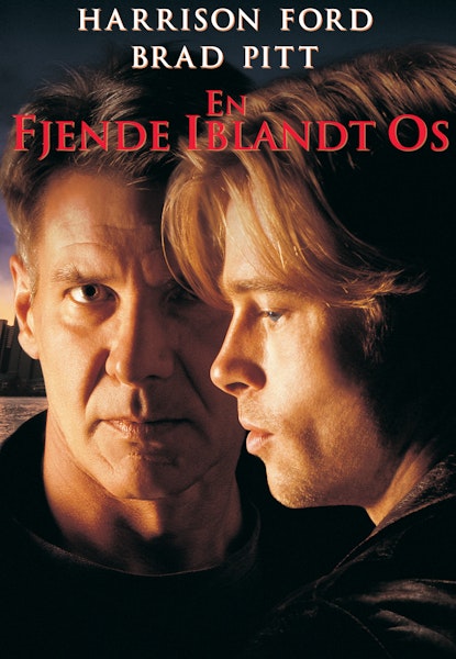 En fjende iblandt os