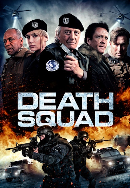 Death Squad