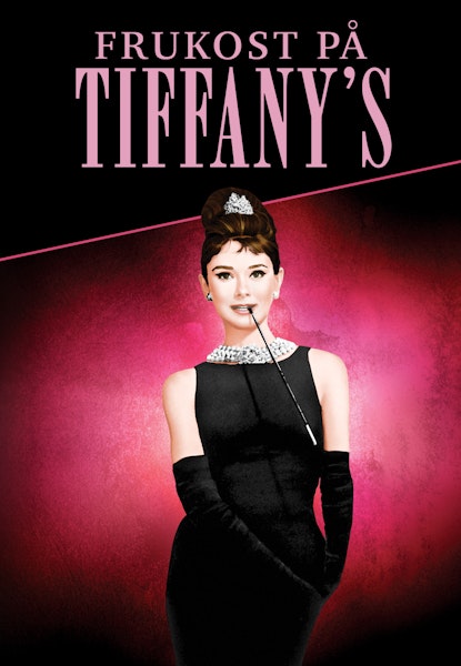 Frukost på Tiffany's