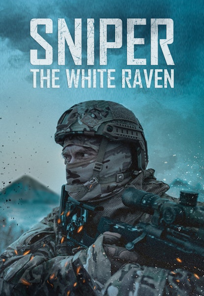 Sniper: The White Raven