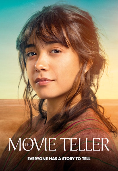 The Movie Teller