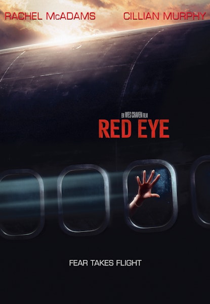 Red Eye