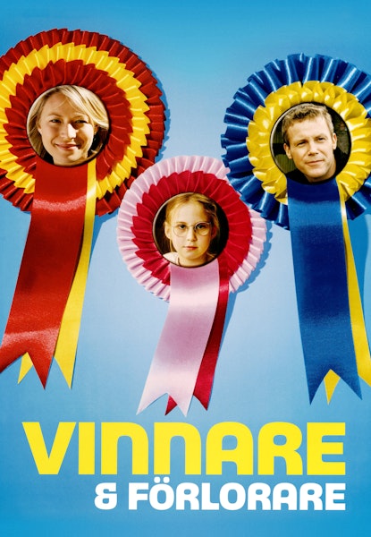 Vinnare och förlorare