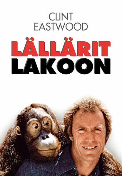 Lällärit lakoon