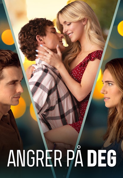 Angrer på deg