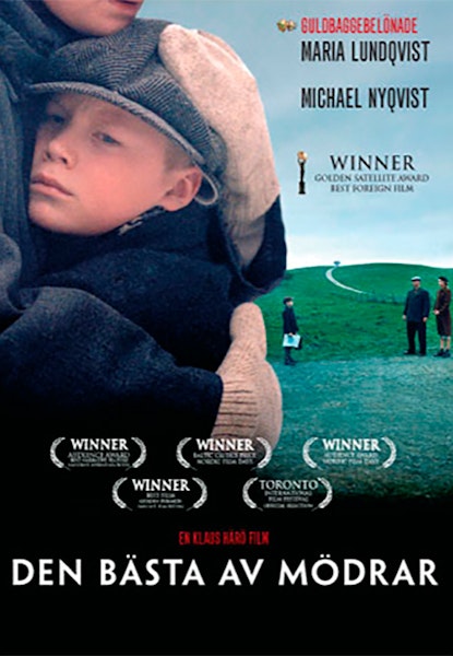 Den bästa av mödrar