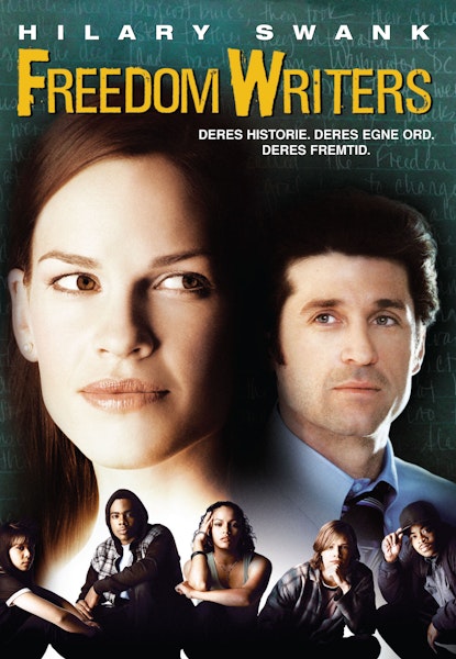 Freedom Writers
